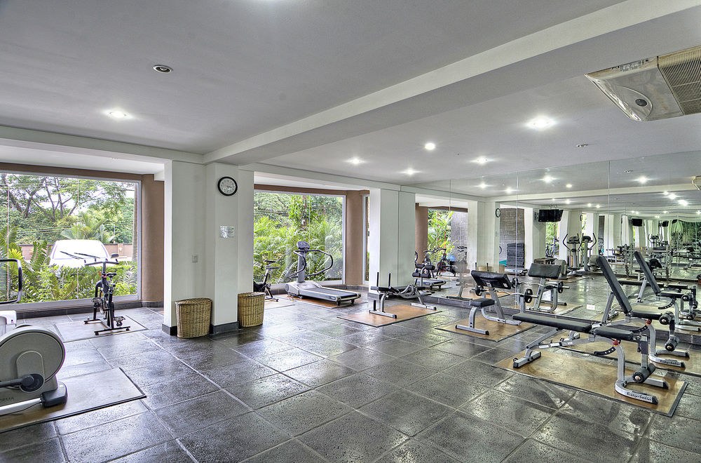 LOS ALTOS RESORT photo 1