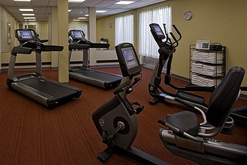 HYATT PLACE CHICAGO/ SCHAUMBURG