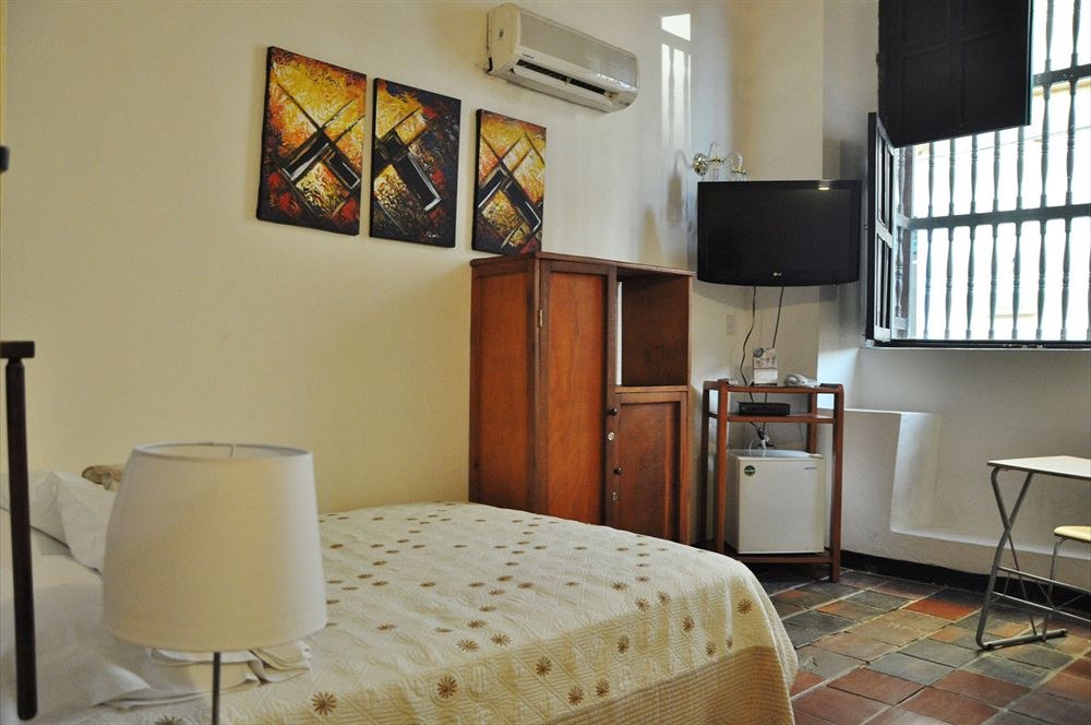 HOTEL PUERTAS DE CARTAGENA photo 1