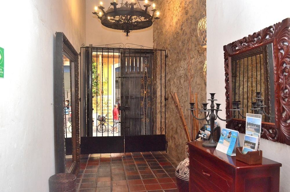 HOTEL PUERTAS DE CARTAGENA photo 3