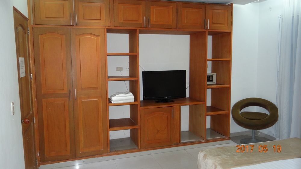 Mundihoteles AstraSuite 427