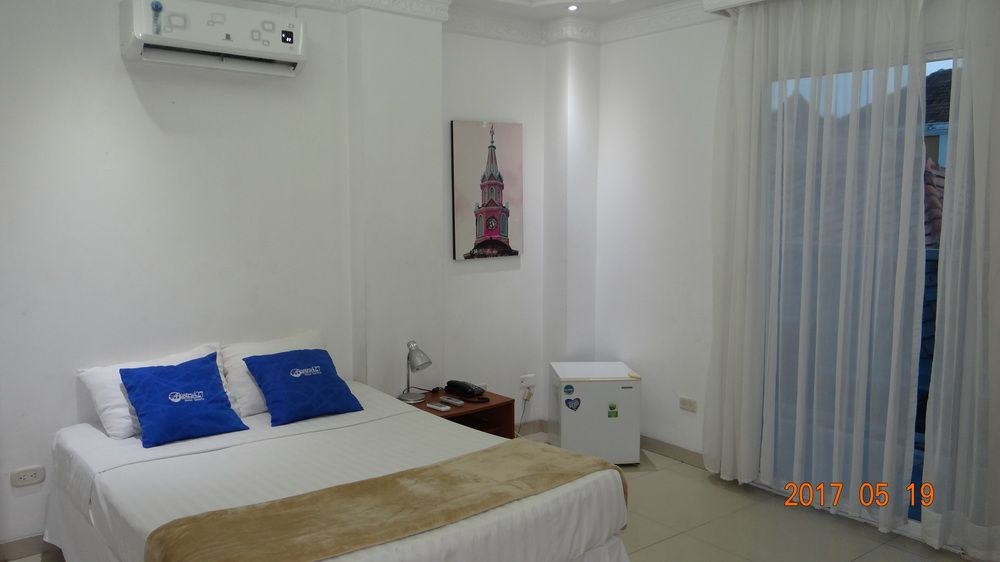 Mundihoteles AstraSuite 427 photo 1