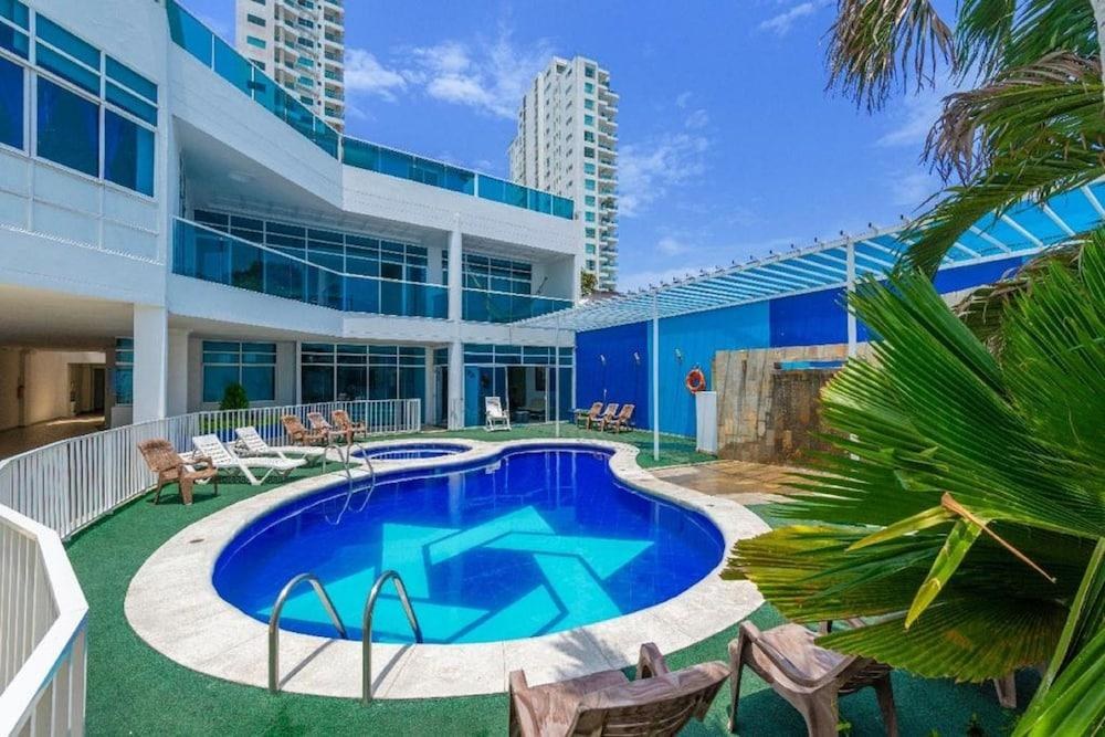 Mundihoteles AstraSuite 427 photo 2