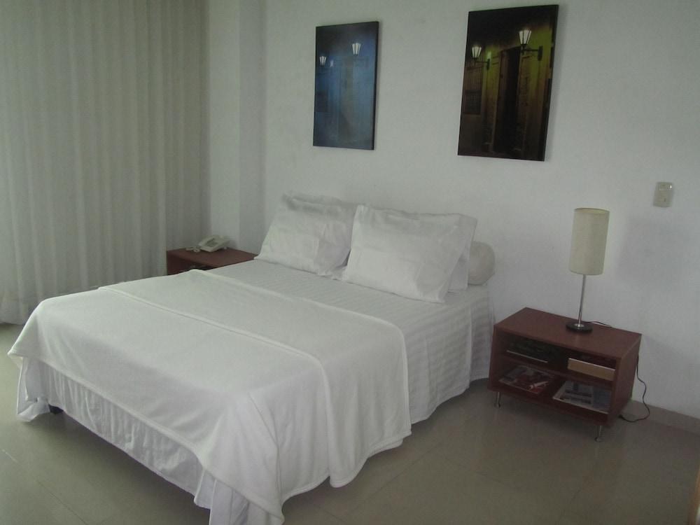 Mundihoteles AstraSuite 427 photo 3