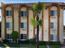 Beachside Inn Motel
