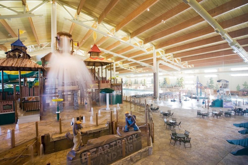 GREAT WOLF LODGE GRAPEVINE
