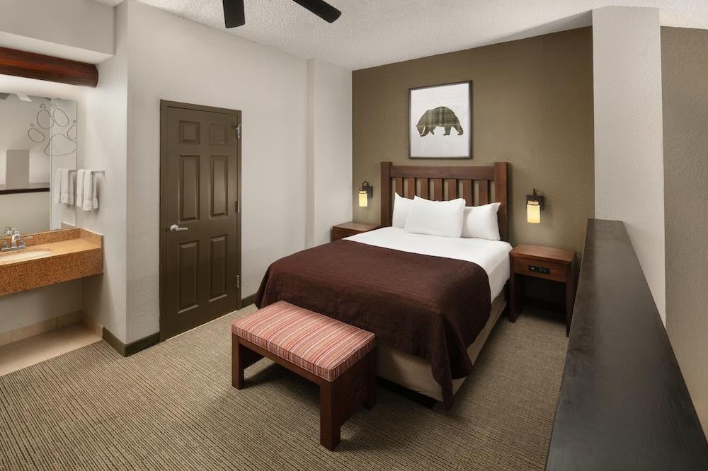 GREAT WOLF LODGE GRAPEVINE photo 2