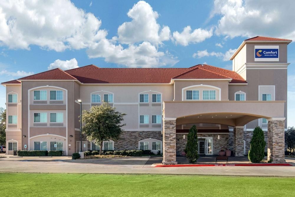 LA QUINTA INN &AMP; SUITES CEDAR HILL