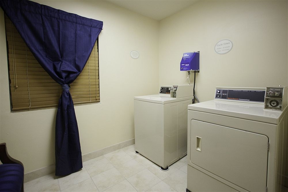 COURTYARD BY MARRIOTT DALLAS DFW AIRPORT NORTH/IRVING