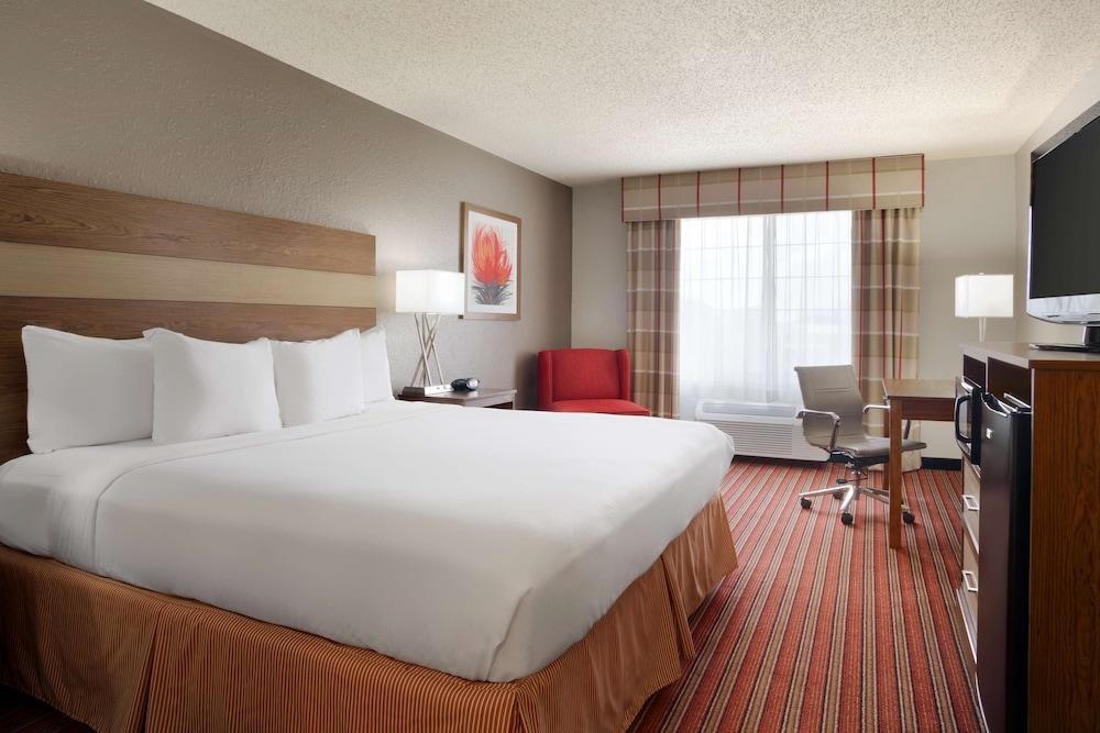 COUNTRY INN &AMP; SUITES BY CARLSON DFW AIRPORT SOUTH photo 4