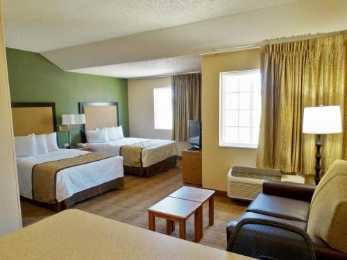 HOMESTEAD DALLAS - PLANO - PLANO PARKWAY