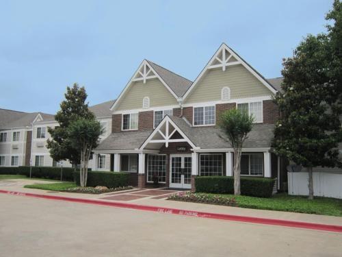 HOMESTEAD DALLAS - PLANO - PLANO PARKWAY photo 1