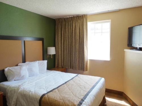 HOMESTEAD DALLAS - PLANO - PLANO PARKWAY photo 4