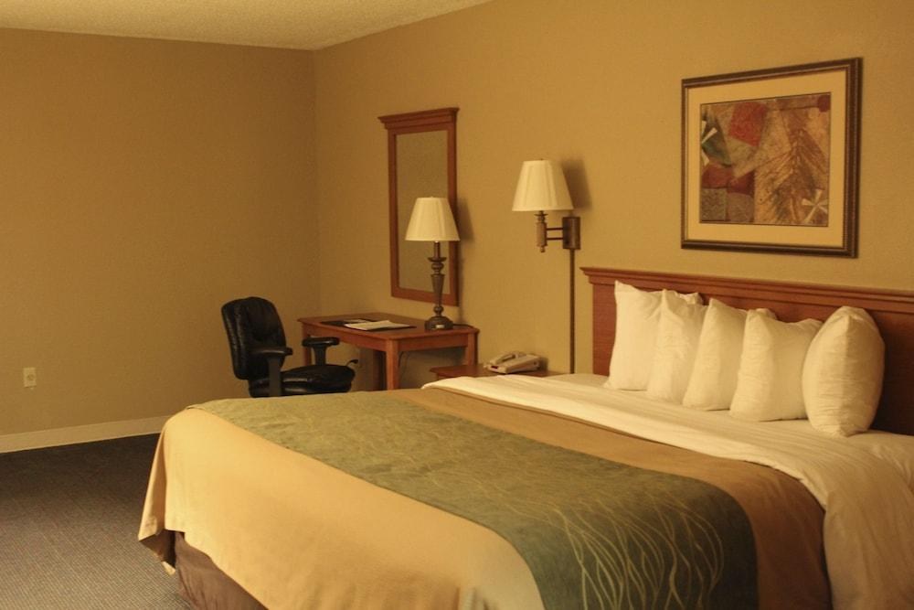 Spark By Hilton San Antonio Northwest near Six Flags photo 3