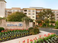 HILTON SAN ANTONIO HILL COUNTRY HOTEL AND SPA