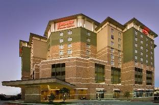 DRURY PLAZA HOTEL SAN ANTONIO NORTH