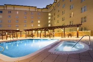 DRURY PLAZA HOTEL SAN ANTONIO NORTH photo 2