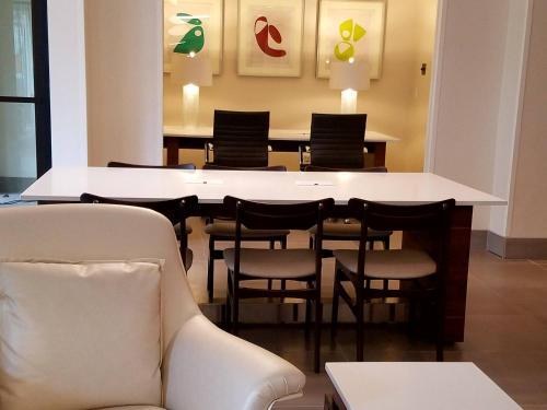 WYNDHAM HOTEL - LAS COLINAS photo 1