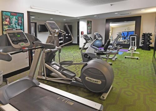 WYNDHAM HOTEL - LAS COLINAS photo 3