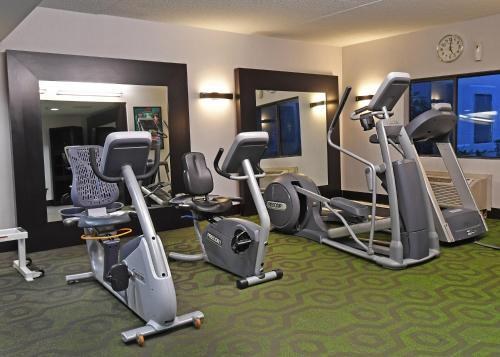 WYNDHAM HOTEL - LAS COLINAS photo 4