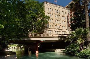 DRURY INN &AMP; SUITES SAN ANTONIO RIVERWALK