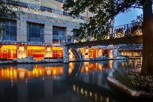DRURY PLAZA HOTEL SAN ANTONIO RIVERWALK photo 3