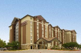DRURY INN &AMP; SUITES NORTHWEST MEDICAL CENTER