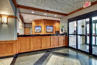 DRURY INN &AMP; SUITES NORTHWEST MEDICAL CENTER photo 1
