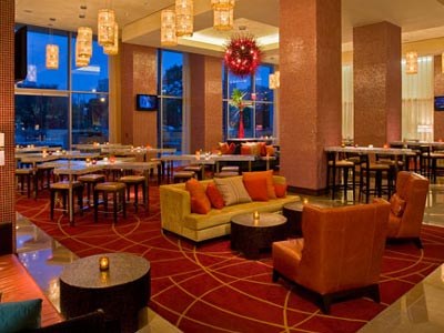 GRAND HYATT SAN ANTONIO photo 2