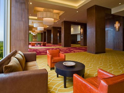 GRAND HYATT SAN ANTONIO photo 4