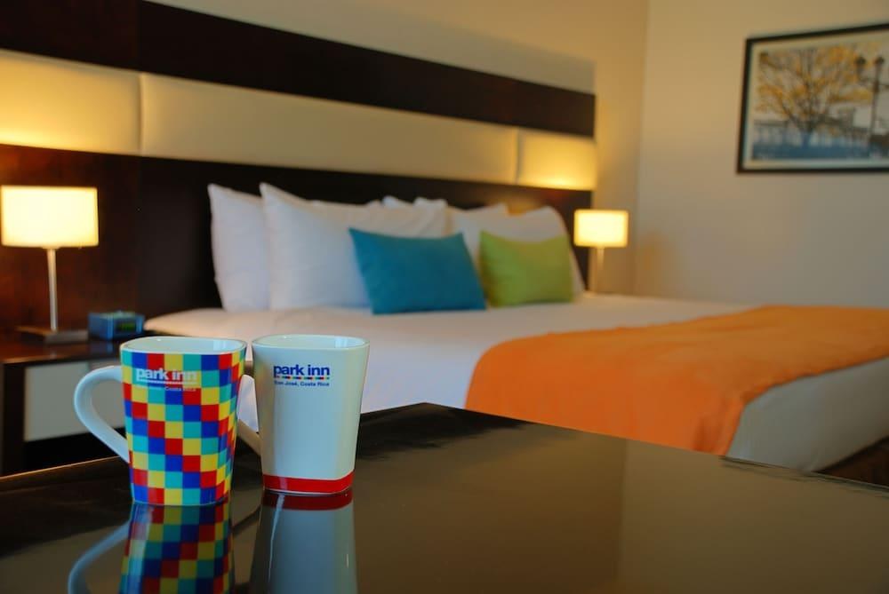 HOTEL PARK INN BY RADISSON photo 4
