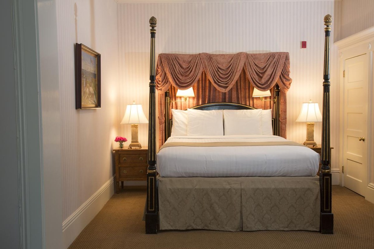 HOTEL MAJESTIC photo 1