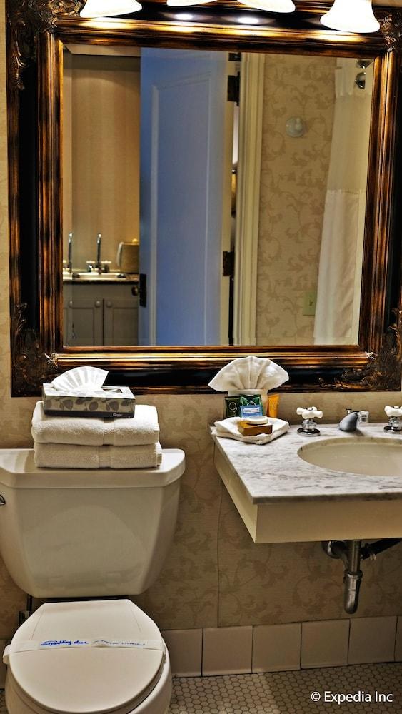 GASLAMP PLAZA SUITES photo 3