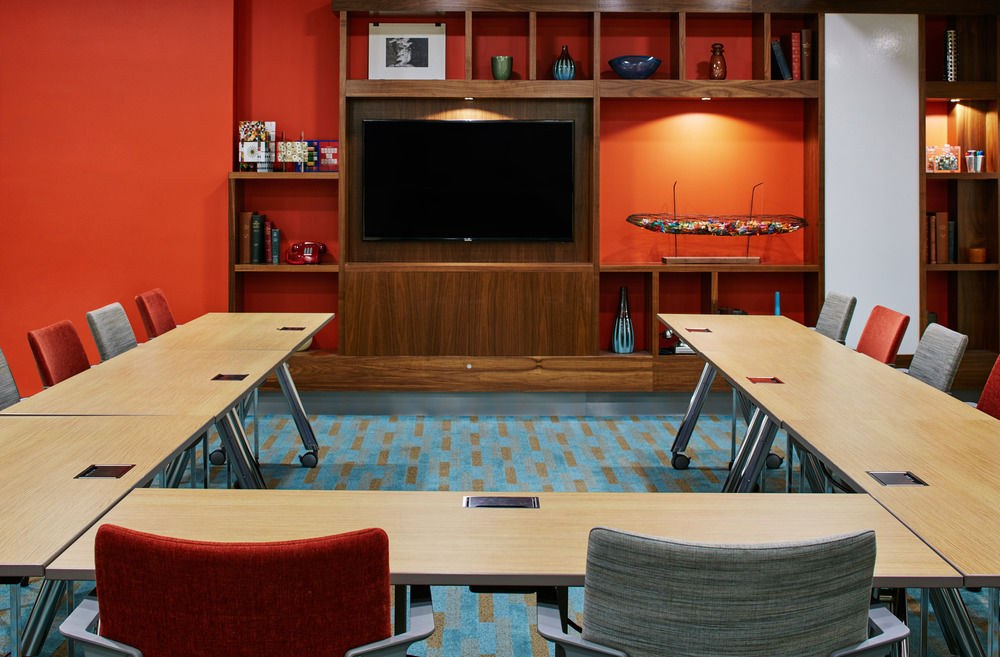 CLUB QUARTERS IN SAN FRANCISCO photo 1