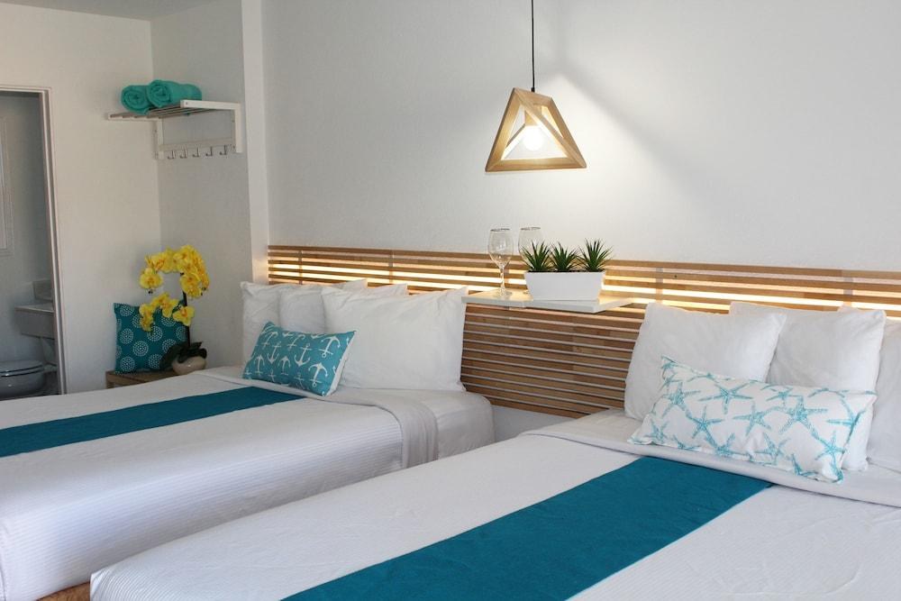 POINT LOMA INN AND SUITES photo 3