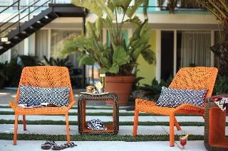 PHOENIX HOTEL, A JOIE DE VIVRE BOUTIQUE HOTEL photo 4