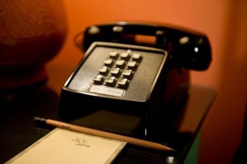 HOTEL BOHEME photo 3