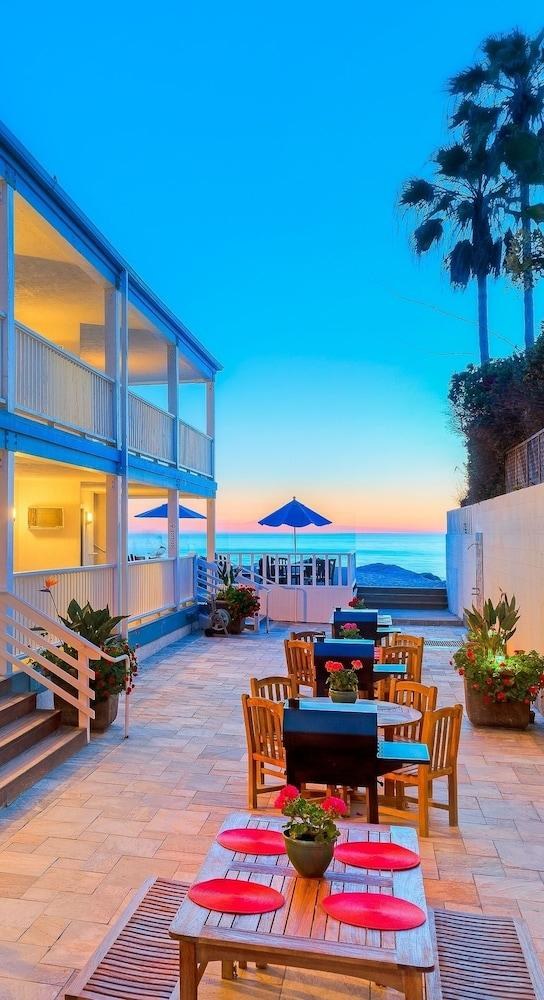 THE DEL MAR MOTEL ON THE BEACH photo 4
