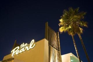 THE PEARL HOTEL photo 3