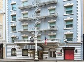 BERESFORD HOTEL