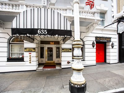 BERESFORD HOTEL photo 2