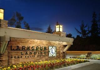 LARKSPUR LANDING SOUTH SAN FRANCISCO - AN ALL-SUITE HOTEL photo 3