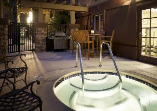 LARKSPUR LANDING SOUTH SAN FRANCISCO - AN ALL-SUITE HOTEL photo 4
