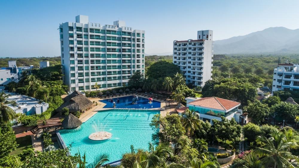 GHL Relax Hotel Costa Azul