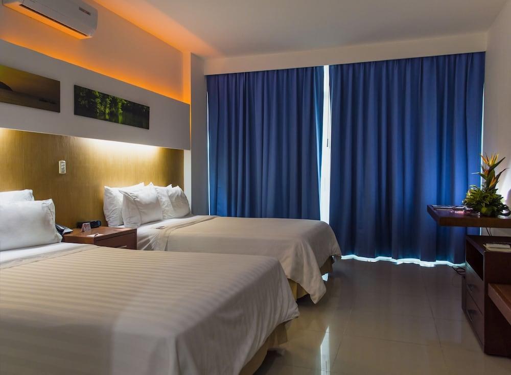 GHL Relax Hotel Costa Azul photo 1