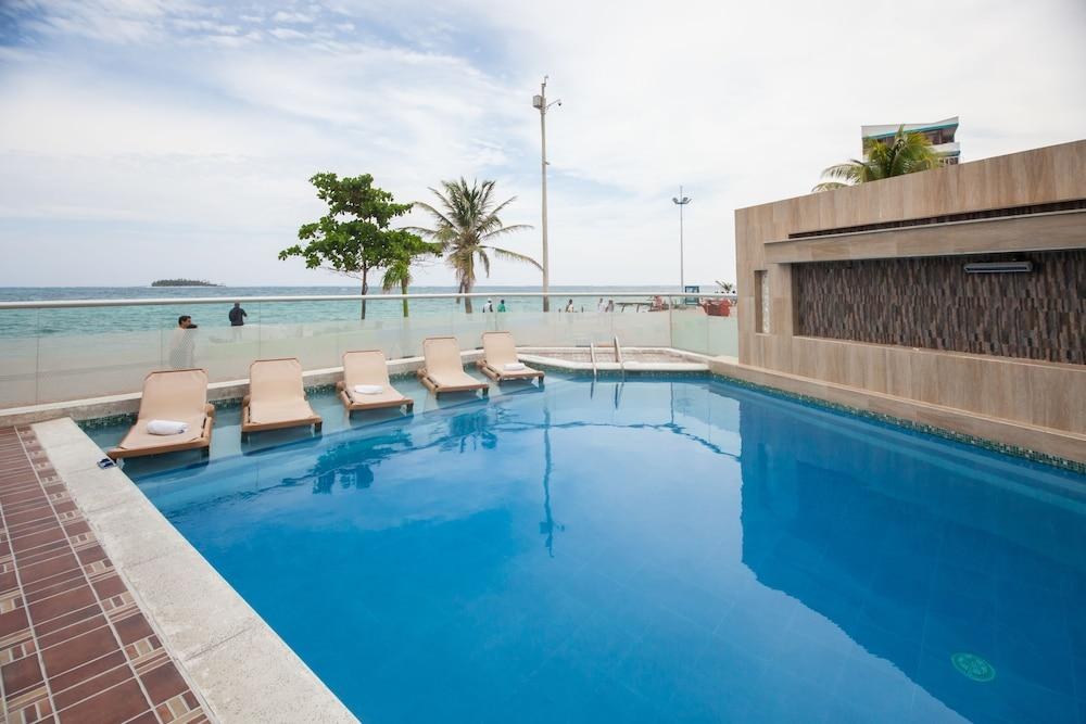 Hotel Bahía Sardina photo 3