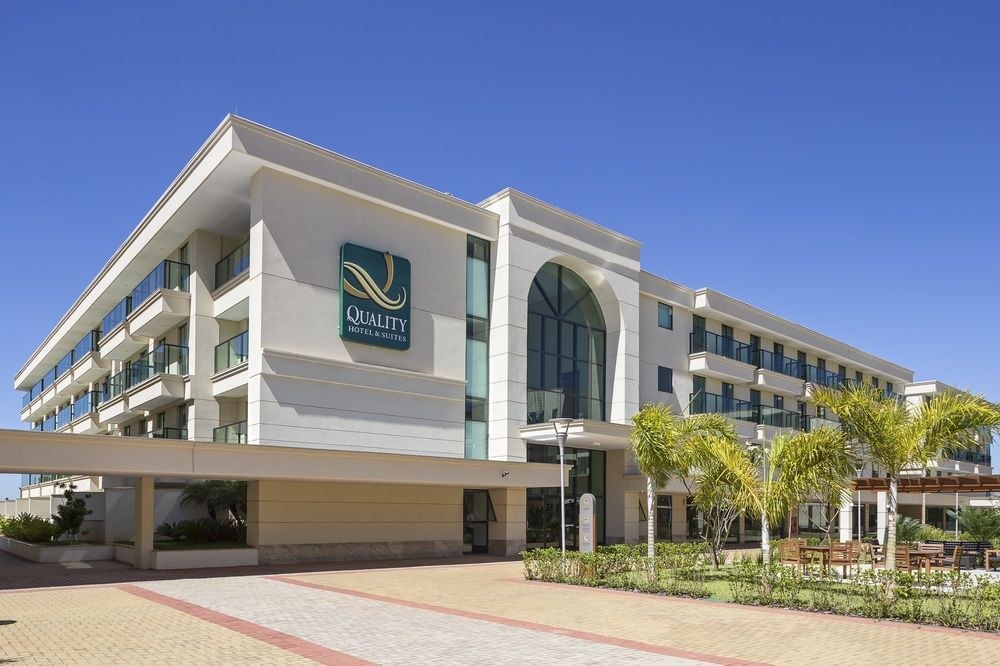 Quality Hotel & Suítes Brasília