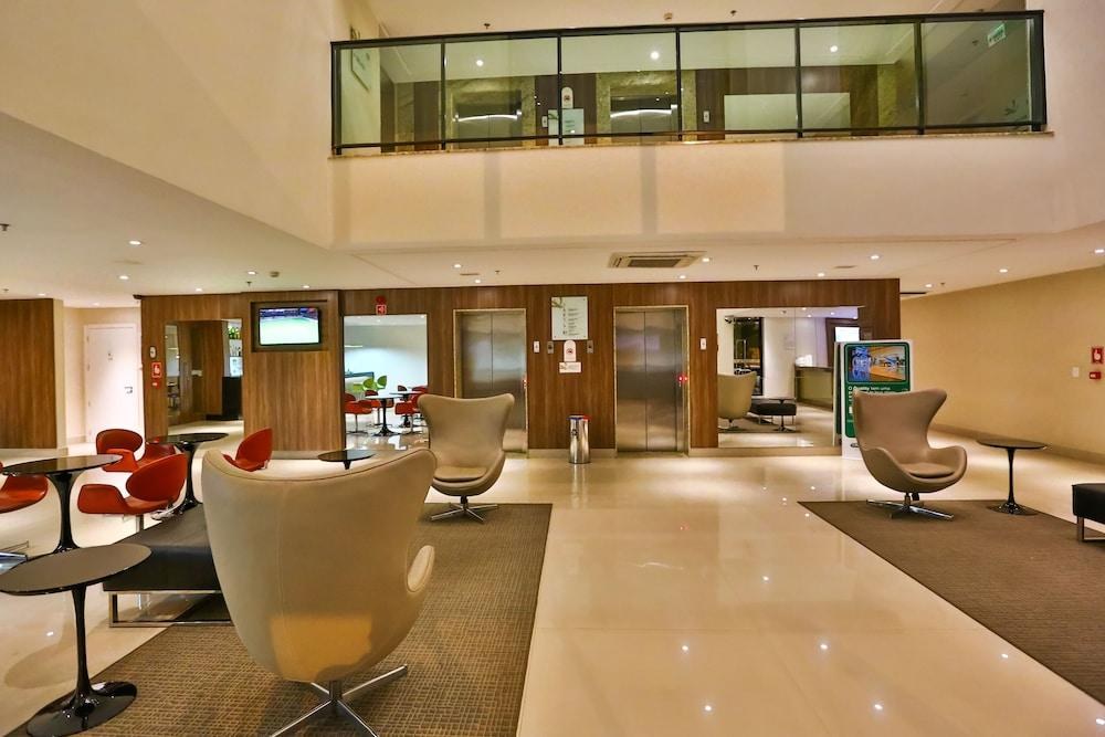 Quality Hotel & Suítes Brasília photo 2