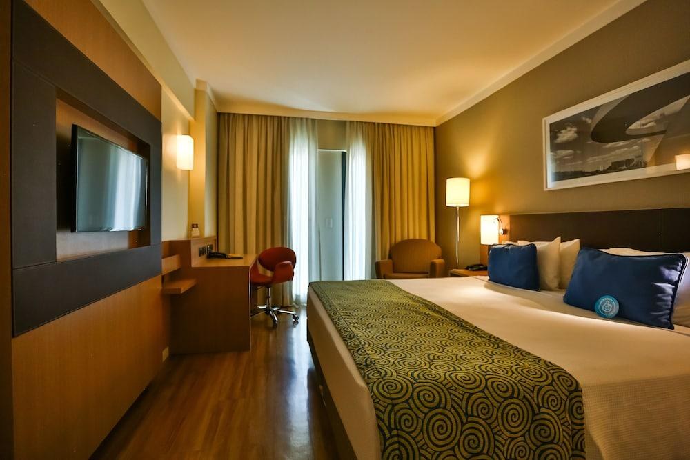 Quality Hotel & Suítes Brasília photo 3