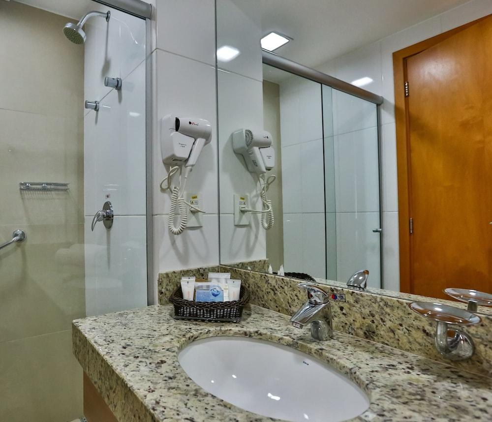 Quality Hotel & Suítes Brasília photo 4
